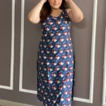 blue kurti image 1. jpg